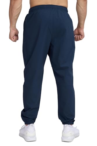 Image of FUAARK Track Pant for Men Slim Fit Joggers for Men for Running, Gym Sports Lower for Men