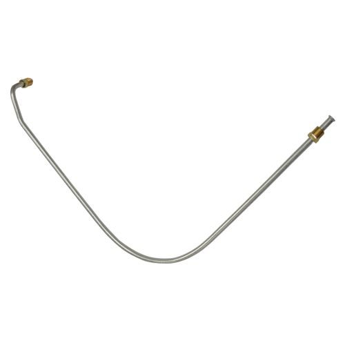 Total Power Parts New 1103-3430 Fuel Line Compatible with/Replacement for Ford Tractor 2N 8N 9N/9N9282A
