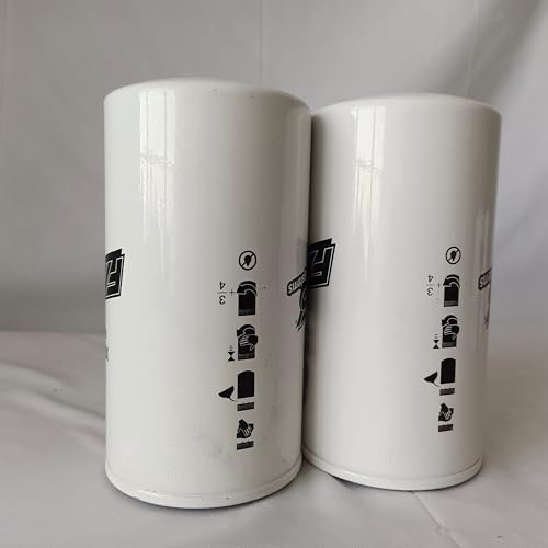 XWS-3002XL Extreme Water Separator PF-3001XL Fuel Particulate Filter combo Fit for FASS Titanium or Titanium Signature Series
