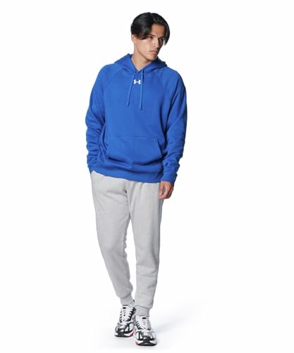 Image of Under Armour Men's Rival Fleece Hoodie
