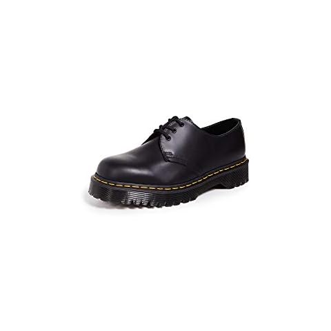 Dr. Martens 1461 Virginia Femme Cover