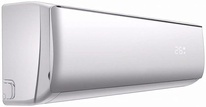 CLIMATIZZATORE-NORDMENDE ACND1826-J - Unita' Interna + Esterna - Inverter - 18000 BTU