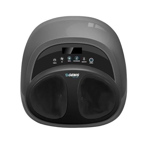 GENIS RELAX Massageador para pés Foot Zen By Polishop Bivolt