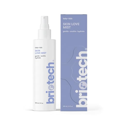 Briotech Baby Skin Love Spray