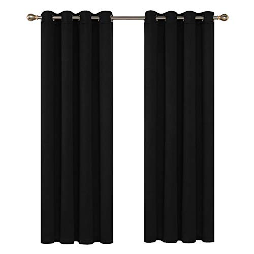 Cortinas negras ikea ? ¡Mejor PRECIOS! | Comprar Online 2021