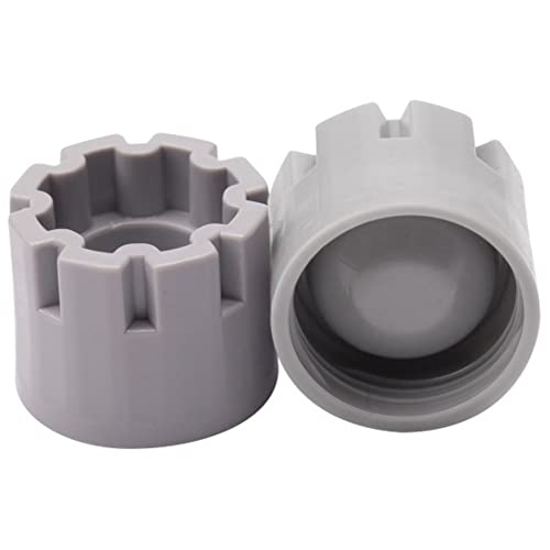 Micronic Europe 96well format�pExternal Screw Cap �o���N 1��[960��] MP53820