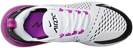 nike airmax 270 plum