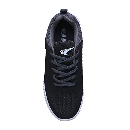 Image of TUFF 5004 Knitted Casual and Sports Shoe Outdoors for Man & Woman