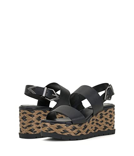 Image of Vince Camuto Women's Miapelle Wedge Sandals