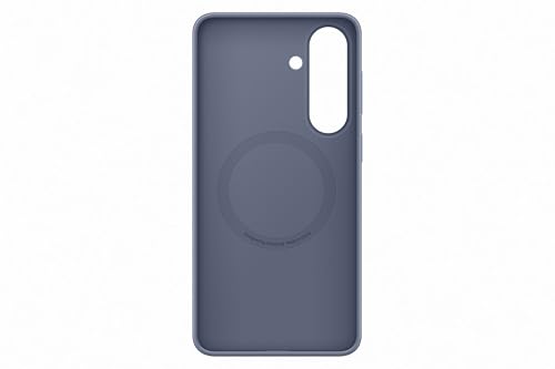 Coque en silicone magnet pour Samsung Galaxy S26 Plus - vue 10