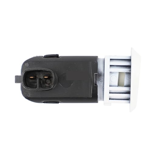 Capteur 96673466 radar de recul pour stationnement automobile lot de 4 pièces