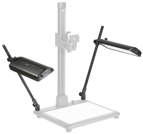 Kaiser RB 521 AB Copylizer Lighting Unit (205282)