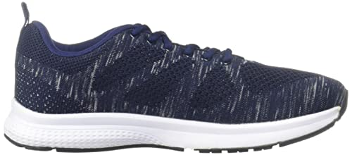 Image of Power Mens KPU Knitted Casual Shoes