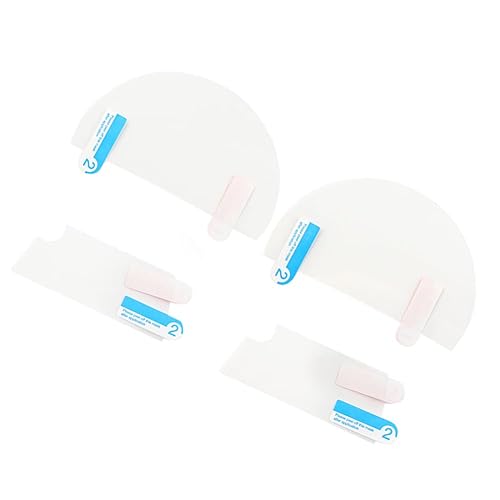 FSFY Motorbike Scratch Protection Film Speedometer Dashboard Instrument for Kawasaki for Versys 650 2015-2021