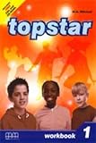 Topstar 1. Workbook + 2 CD + Portfolio castellano (Mm. textbook)