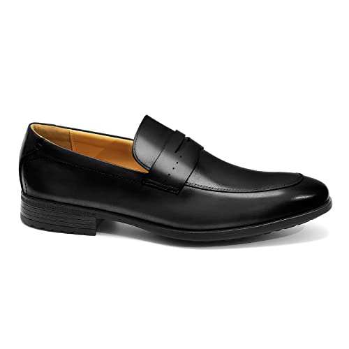 Ritizen Men'S Oxford Dress Shoes Classic Handmade Calfskin Manufacturing thumb #2
