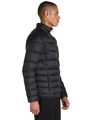 Image of Puma Men Nylon & Net Standard Length Jacket