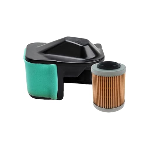 Kit de filtros completo ALL con referencias 707800288 y 420256188 para tu revisión