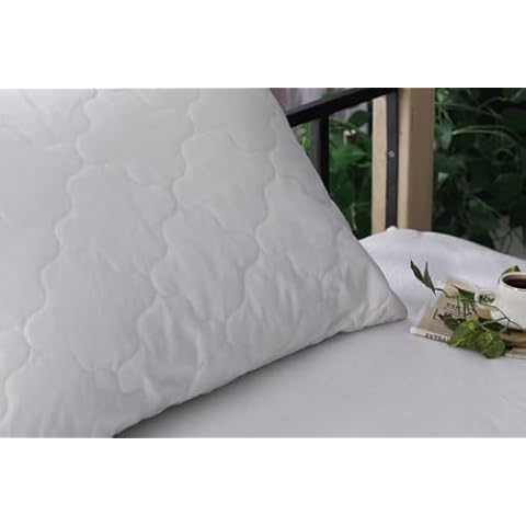 KASER Turkish Wool Pillow Cover