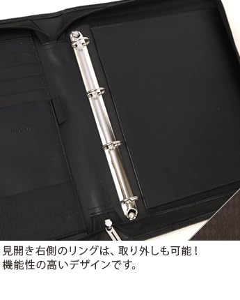 Amazon.co.jp: ファイロファックス システム手帳 多機能ホルダー