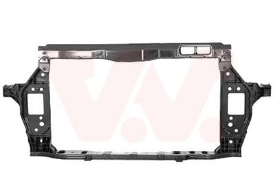 VAN WEZEL Pannellatura anteriore 8259668 Compatibile con: HYUNDAI i20 II, i20 II Coupe