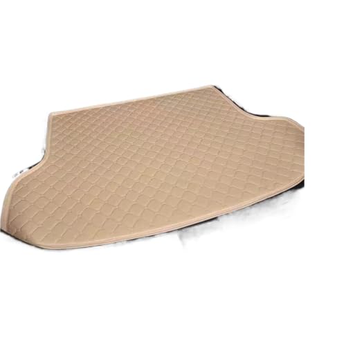 Tapis de coffre Ford Kuga anti-saleté pour protéger votre sol durablement