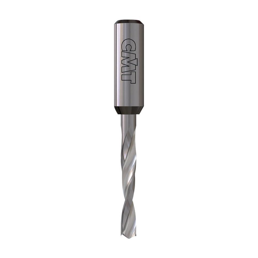 CMT 311.100.22 - Broca ciega para taladradora HWM S=10X27 D=10X35X70 LX