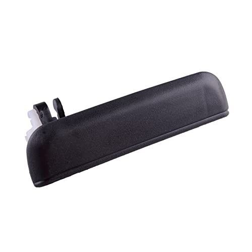 Poignée de porte Toyota Paseo bloquée ? Changez l'avant droit noir référence 69210-16120