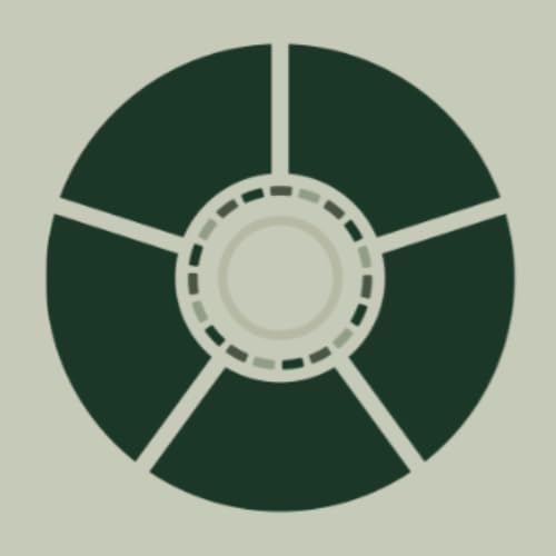 『Mosaic Church Podcast』のカバーアート