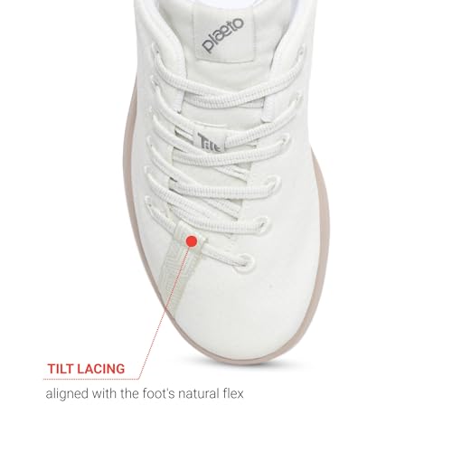 Image of Plaeto Ace Multiplay Casual Shoes for Men | Lightweight Shoes with Breathable Air Mesh | Walking, Running, Gym Shoes for Man with Wide Toe Box | Stylish Men Shoes for Everyday Comfort