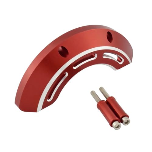 Carter moteur gauche CBR500R PC62 couvercle stator 2019 - 5