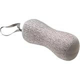 Stakee Mini-nackenkissen, Tragbares Kissen, Für Erwachsene, Reisen, Rückenschlafkissen, Bürokissen, Unterstützendes Nackenschlafkissen