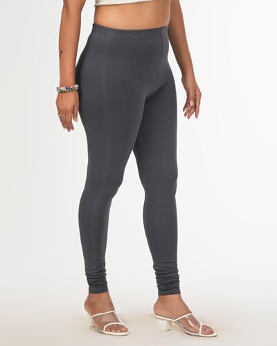 Image of Loveit Womens Viscose Full Length Leggings