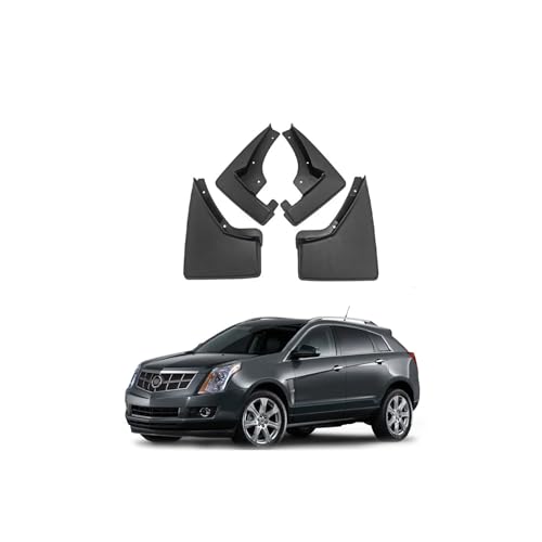 Couvre Kit Auto pour Cadillac SRX Finition Durable Accessoires