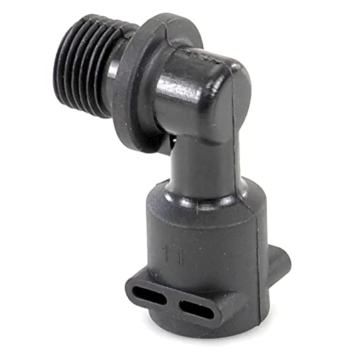DeLonghi 5332196900 Pumpe Anschluss