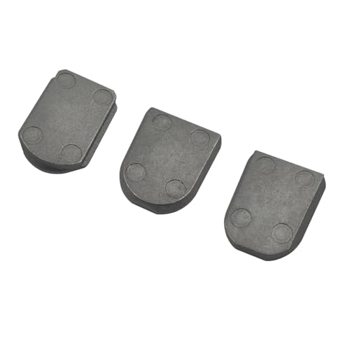 LXROAR01 Universal Rear View Mirror Bracket