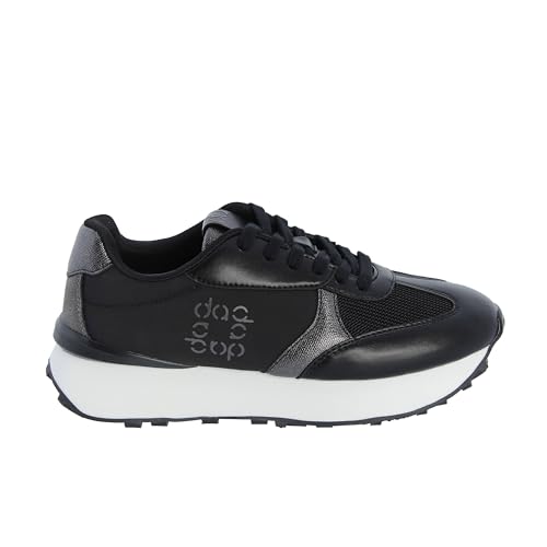 DON ALGODON Zapatillas Deportivas para Mujer Estonia de Piel...
