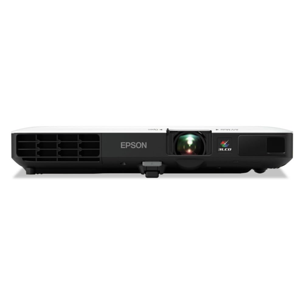 EPSON　プロジェクター　EB-1785W Amazon.co.jp: EPSON プロジェクター EB-1785W 3,200lm WXGA 1.8