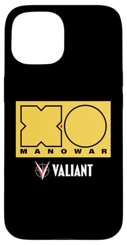Coque iPhone 15 Valiant le Guerrier des mondes pour le quotidien