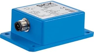 TMM88A-PKC090, Inclination Sensor, 2 axis, R: Â± 90Â°, Res: 0.01Â°, T coeff: +0.0088Â°/â€“0.0102Â°/K, 4-20mA, M12 M 5P, 1073799