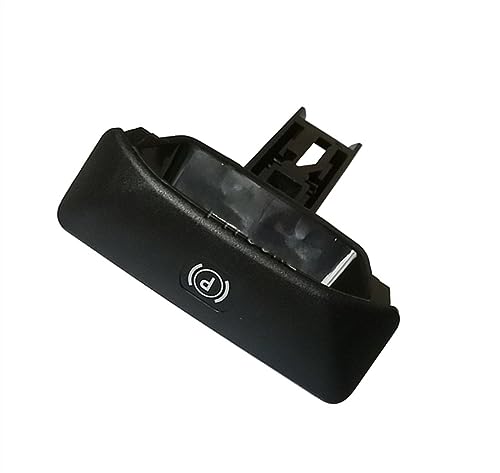 Tapa de botón de freno de mano para Mercedes W212 W204 CLS GLK recambio original