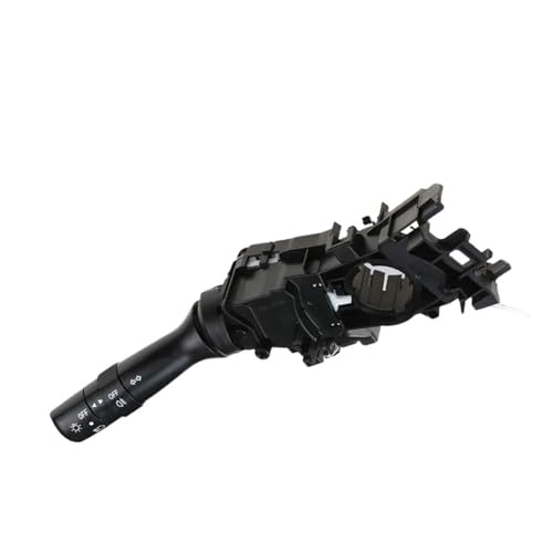 Réparer clignotant défectueux avec le commutateur colonne Toyota Hilux 2005 à 2015