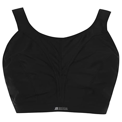 Shock Absorber Women's D+ Mx Hg Sports Bra Cover
