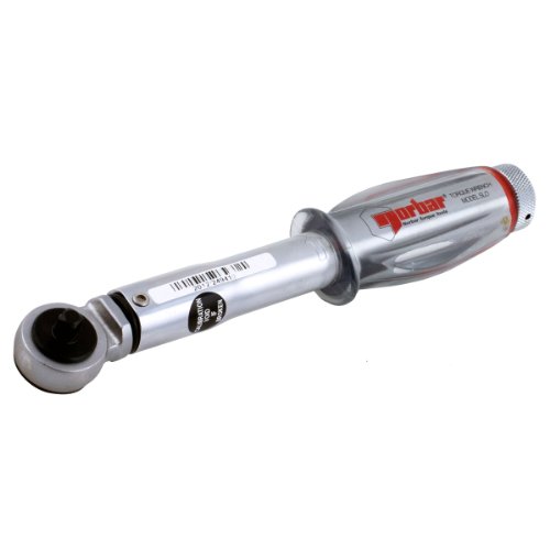 Norbar 11037 Chiave dinamometrica, dente di