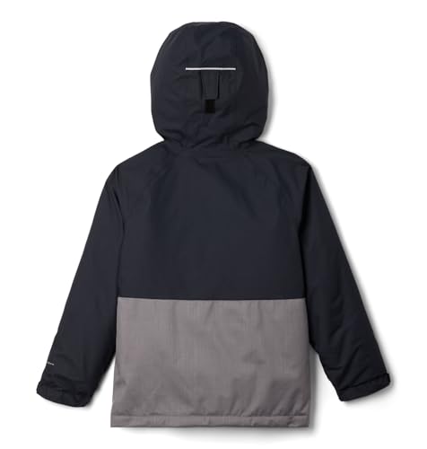 Image of Columbia Kids Alpine Action III Jacket (Little Kids /Big Kids)