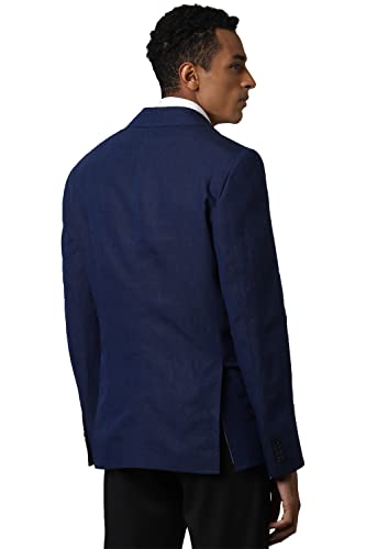 Image of Peter England Men's Slim Blazer