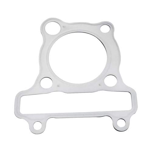 Joint de culasse moteur pour Yamaha TW200 et XT200 remplace référence 1NU-11181-00