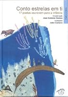 Conto Estrelas em Ti 9726103371 Book Cover