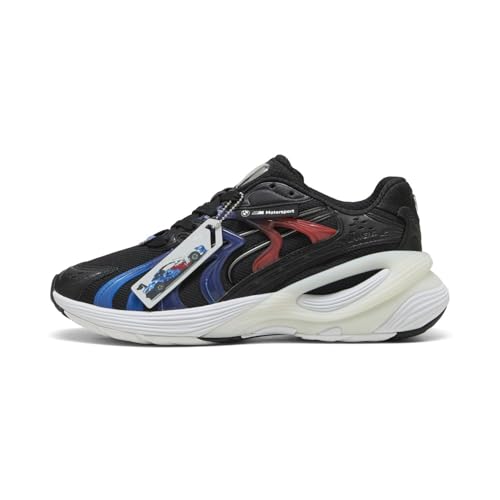 Image of Puma Unisex-Adult BMW MMS Inverse Sneaker