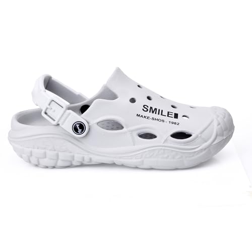 Image of Smile Unisex Clos /Sandals | Lightweight